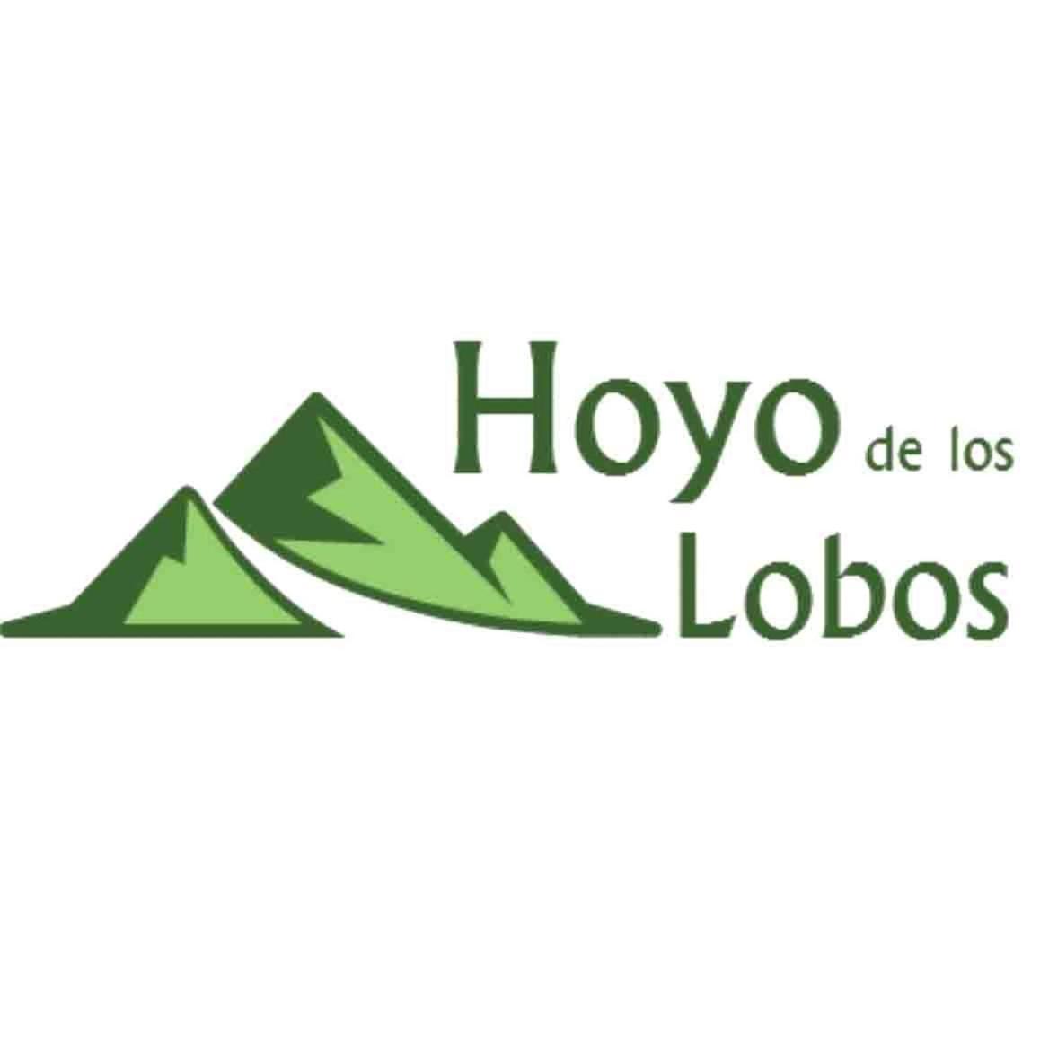 Hoyo De Los Lobos Hoyocasero Bagian luar foto